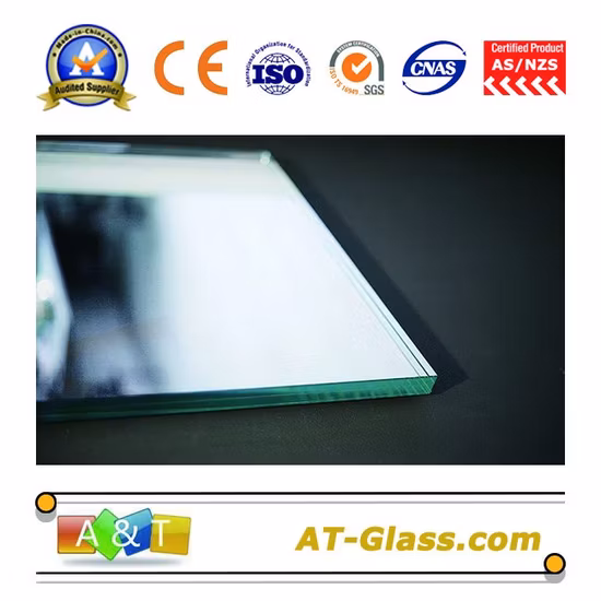 1,8 mm-6 mm sin cobre/espejo plateado para muebles de baño decorativos