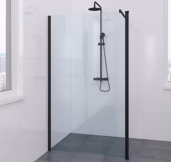 3mm 4mm 5mm 6mm Espejo para el hogar Venta al por mayor Montado en la pared Sin marco Sin marco Tocador Rectángulo redondo biselado Espejo decorativo Maquillaje Cosmético Espejo de baño